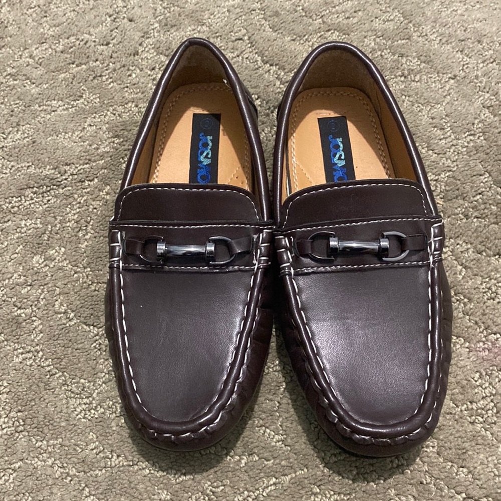 Josmo boys casual shoes